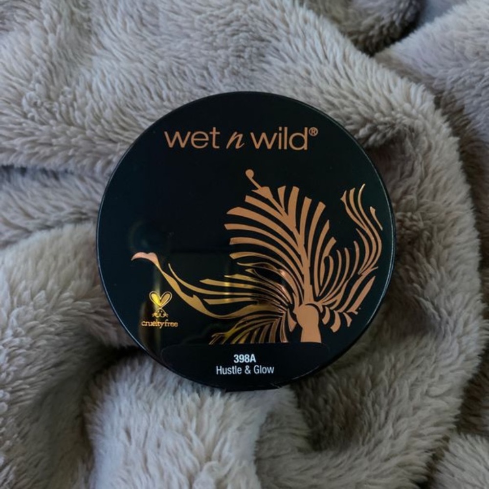 Wet n Wild Loose Highlighting Powder